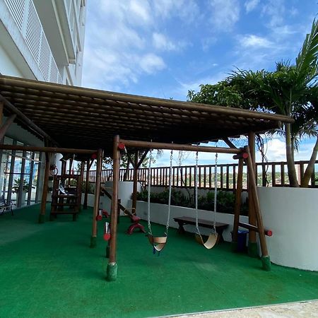 Paraiso Frente Al Mar Caribe En Cartagena. Exterior foto