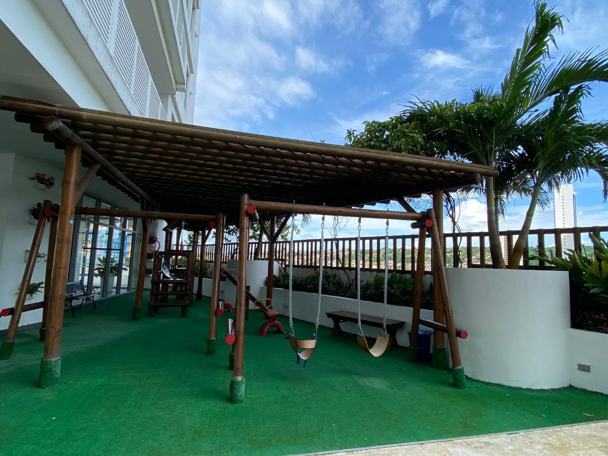 Paraiso Frente Al Mar Caribe En Cartagena. Exterior foto